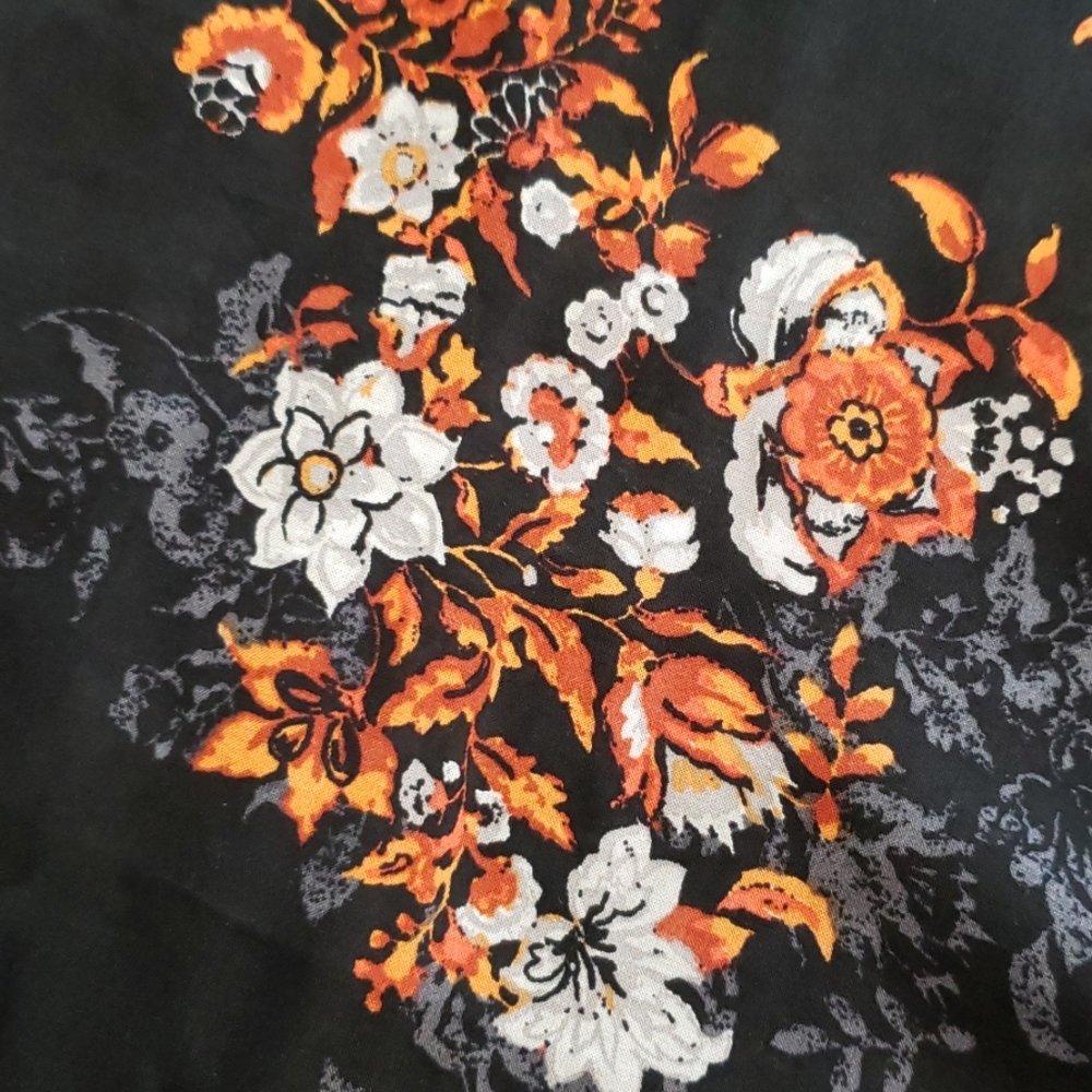 Torrid Tunic - Picture 2 of 4